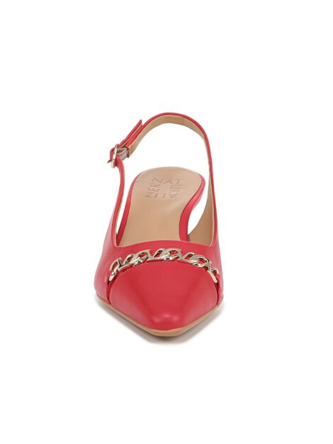Slingback Pump Naturalizer nuevos (talla 7.5) - Imagen 8