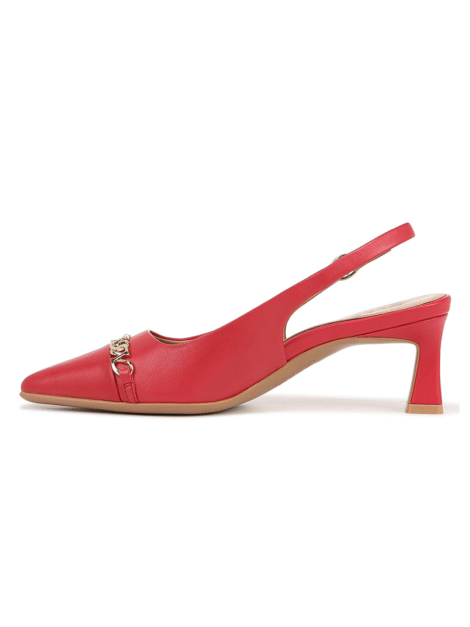 Slingback Pump Naturalizer nuevos (talla 7.5) - Imagen 6