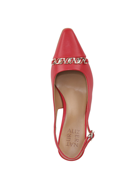 Slingback Pump Naturalizer nuevos (talla 7.5) - Imagen 4