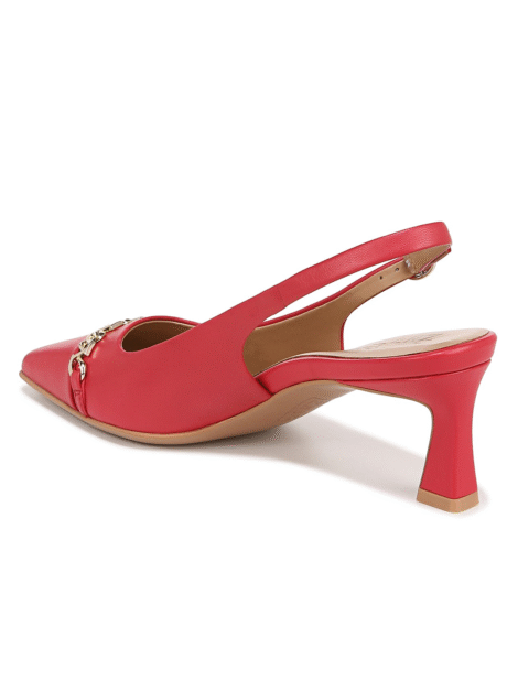 Slingback Pump Naturalizer nuevos (talla 7.5) - Imagen 2