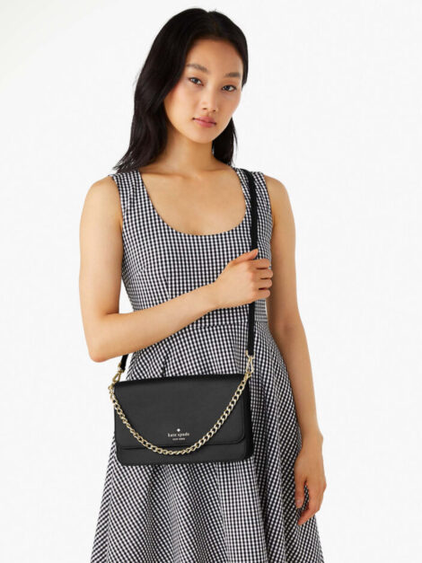 Convertible crossbody Kate Spade