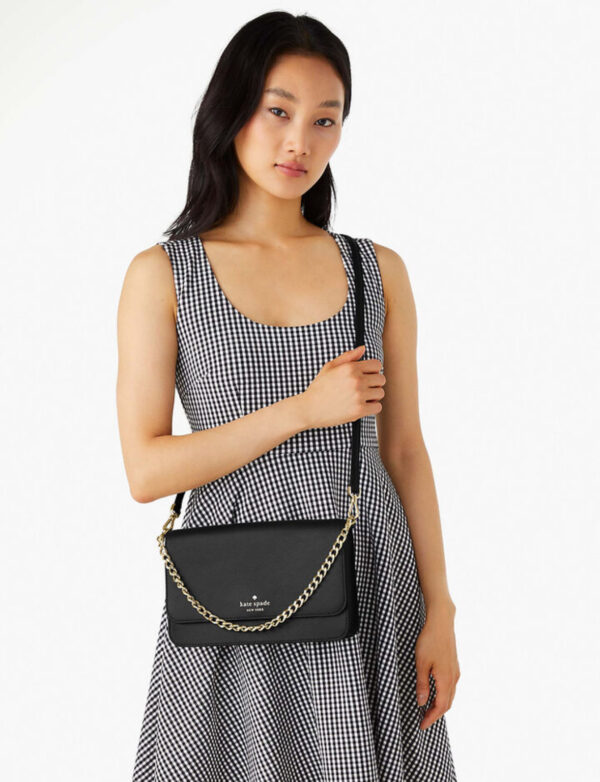 Convertible crossbody Kate Spade