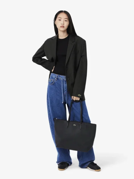 Concept Tote Lacoste nuevo (large) - Imagen 2