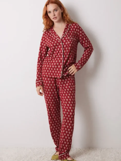 Pijama women'secret nueva (talla small)