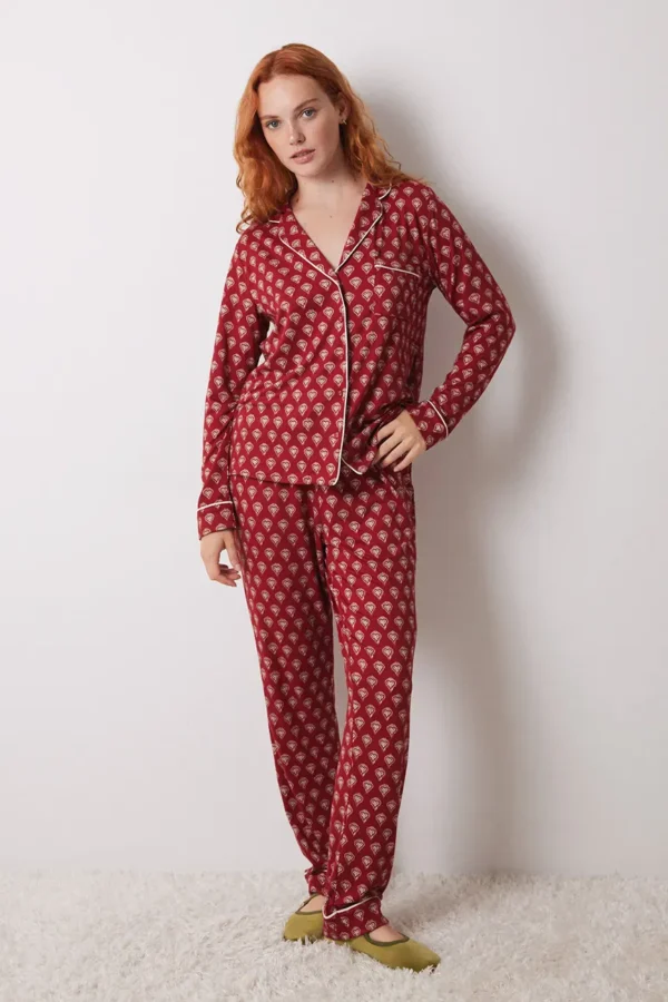 Pijama women'secret nueva (talla small)