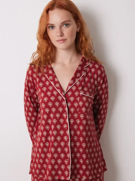 Pijama women'secret nueva (talla small) - Imagen 3
