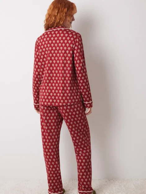 Pijama women'secret nueva (talla small) - Imagen 2