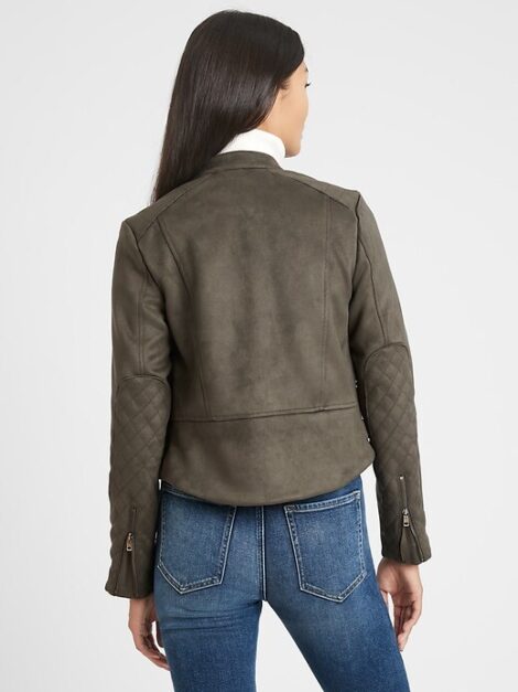 Jacket Banana Republic (talla XS) - Imagen 3