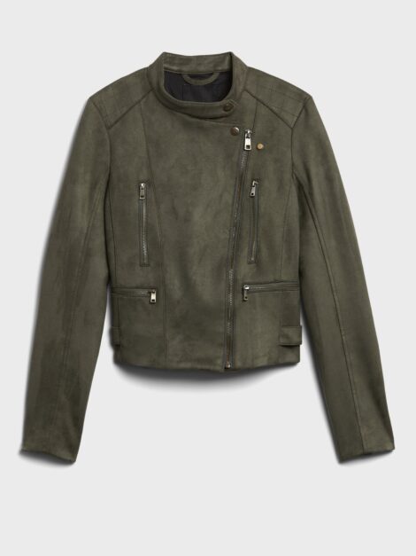 Jacket Banana Republic (talla XS) - Imagen 2