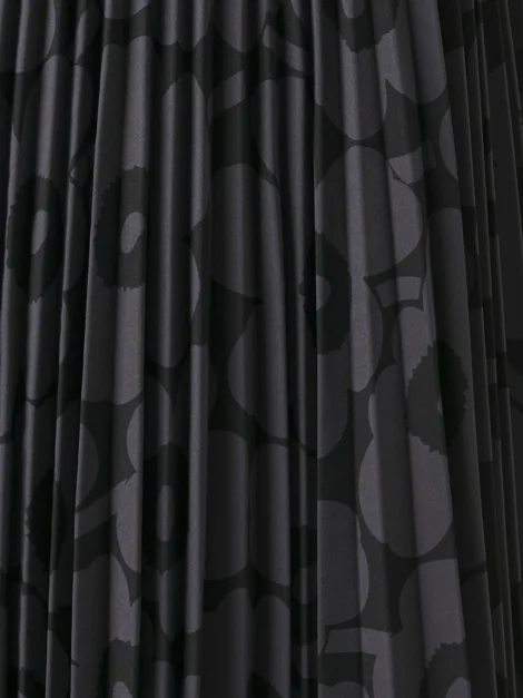 Marimekko UNIKKO - Falda plisada (talla M) - Imagen 2