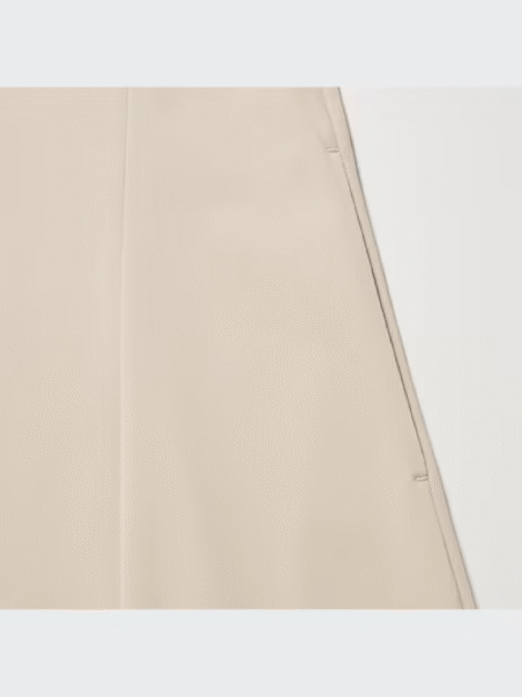 Stretch Mini Dress UNIQLO (talla small) - Imagen 3