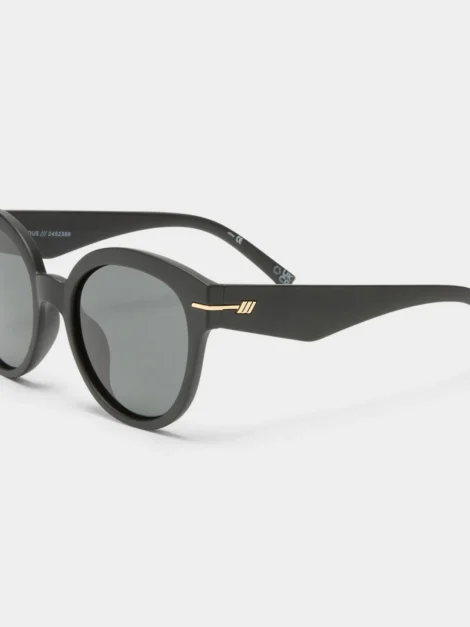 Capacious | Matte Black Le Specs - Imagen 10