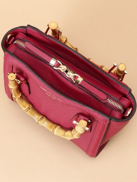 Cartera Samantha Thavasa nueva - Imagen 4