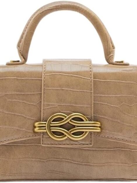 Bolso Zara vintage style - Imagen 6