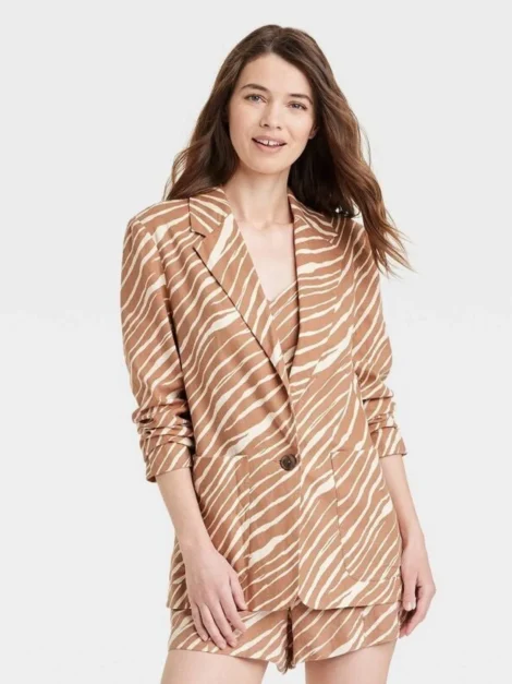Blazer a new day (talla XS)