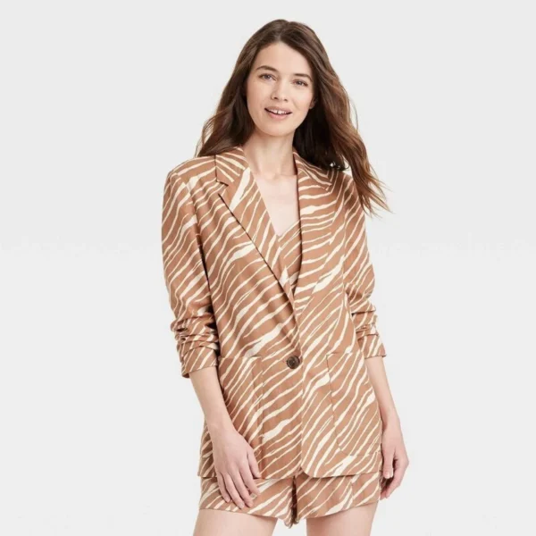 Blazer a new day (talla XS)