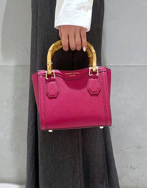 Cartera Samantha Thavasa nueva - Imagen 3