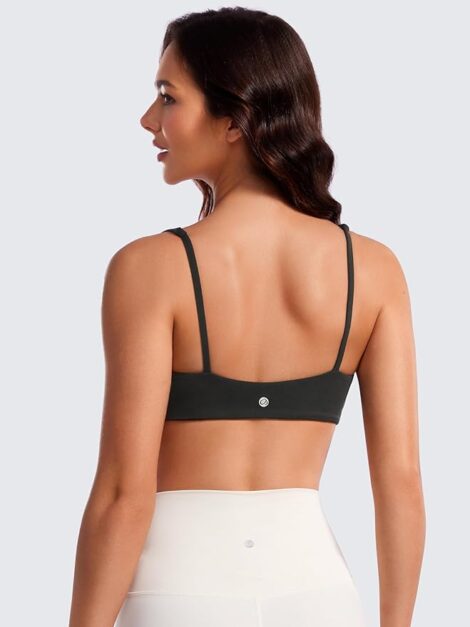 CRZ YOGA BRA nuevo (talla XS)