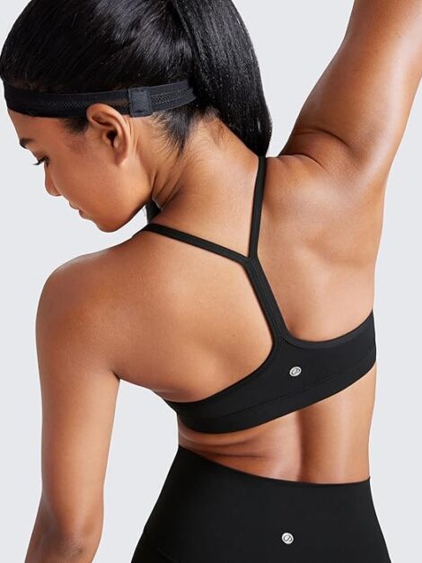 CRZ YOGA BRA nuevo (talla XS)