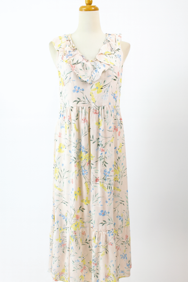 Vestido Old Navy (talla XS)