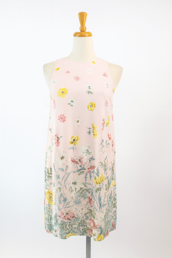 Vestido LOFT (talla 2P)