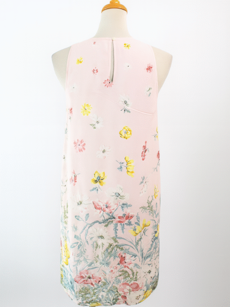 Vestido LOFT (talla 2P) - Imagen 2