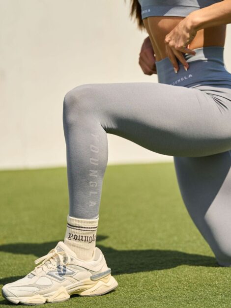 YounLA leggings (talla M) - Imagen 3