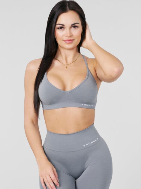 YounLA leggings (talla M) - Imagen 2