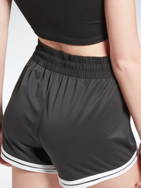 Reebok Workout Ready High-Waisted Shorts nuevo (talla XS) - Imagen 6