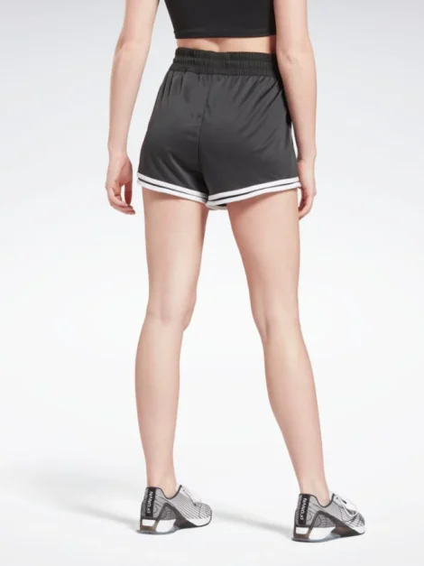 Reebok Workout Ready High-Waisted Shorts nuevo (talla XS) - Imagen 3