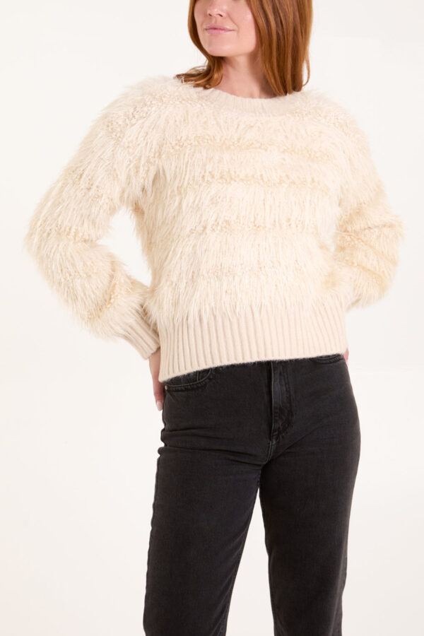 Sweater (talla S/M)