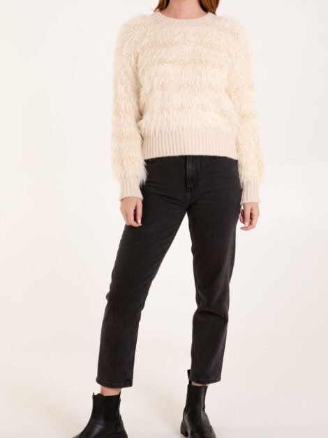 Sweater (talla S/M) - Imagen 4