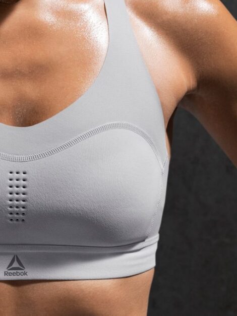 Reebok PureMove Bra NUEVO (talla XS/S)