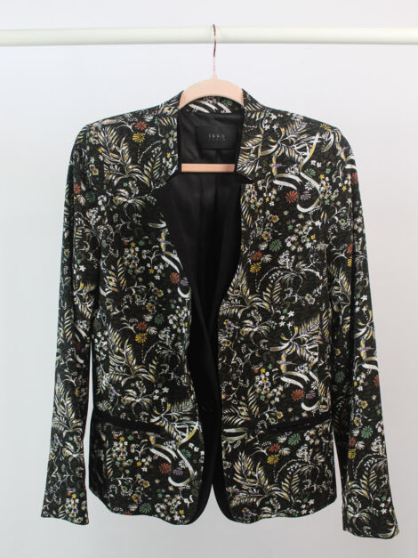 Blazer IKKS (talla small) - Imagen 6
