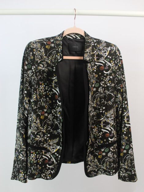 Blazer IKKS (talla small)