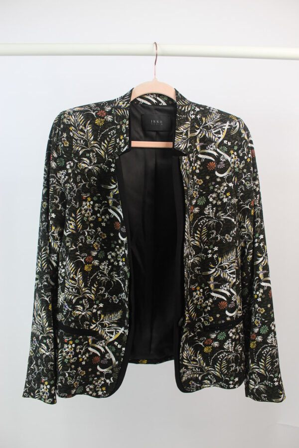 Blazer IKKS (talla small)