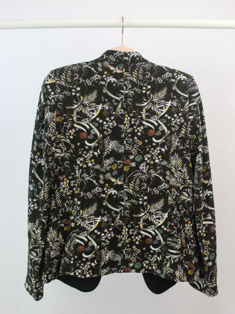 Blazer IKKS (talla small) - Imagen 3