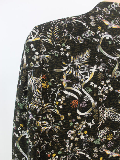 Blazer IKKS (talla small) - Imagen 2
