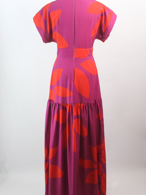 Maxidress Como la brisa (talla small) - Imagen 3