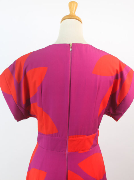 Maxidress Como la brisa (talla small) - Imagen 2
