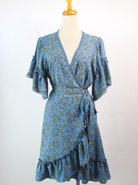 Vestido Max Studio (talla L)