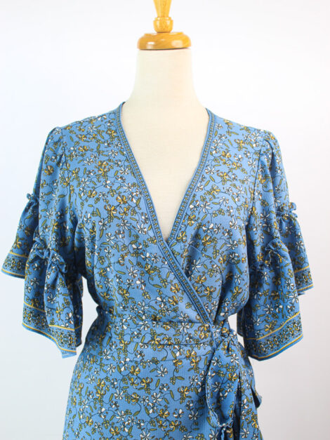 Vestido Max Studio (talla L) - Imagen 4
