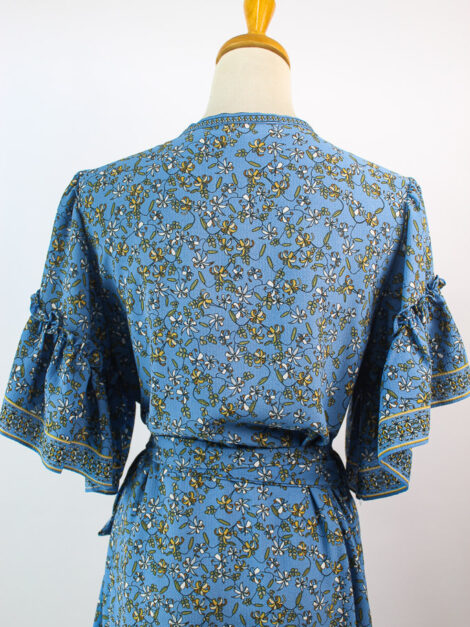 Vestido Max Studio (talla L) - Imagen 3