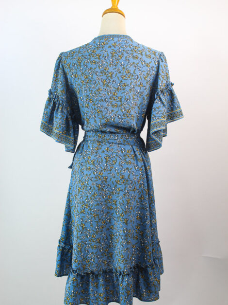 Vestido Max Studio (talla L) - Imagen 2