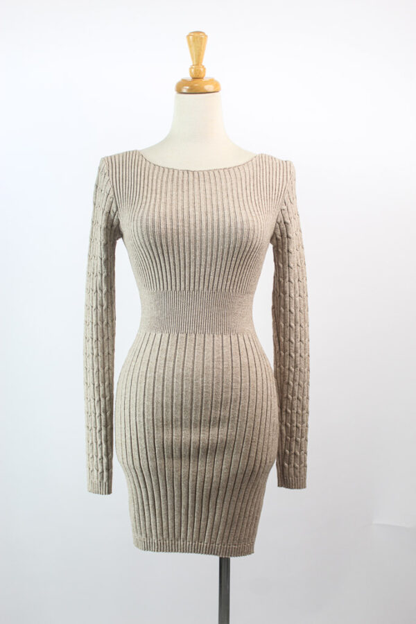 Vestido (talla XS)