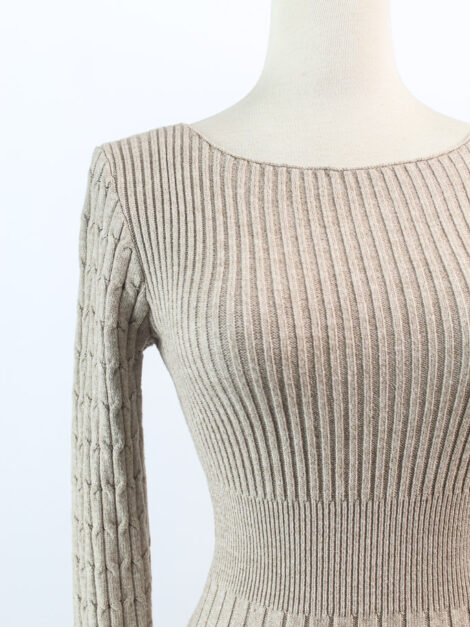 Vestido (talla XS) - Imagen 2