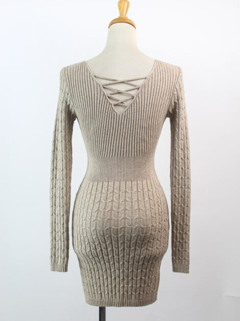 Vestido (talla XS) - Imagen 4