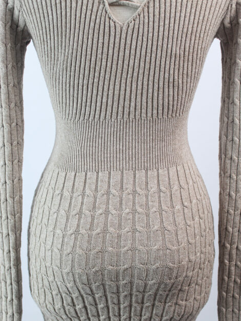 Vestido (talla XS) - Imagen 3