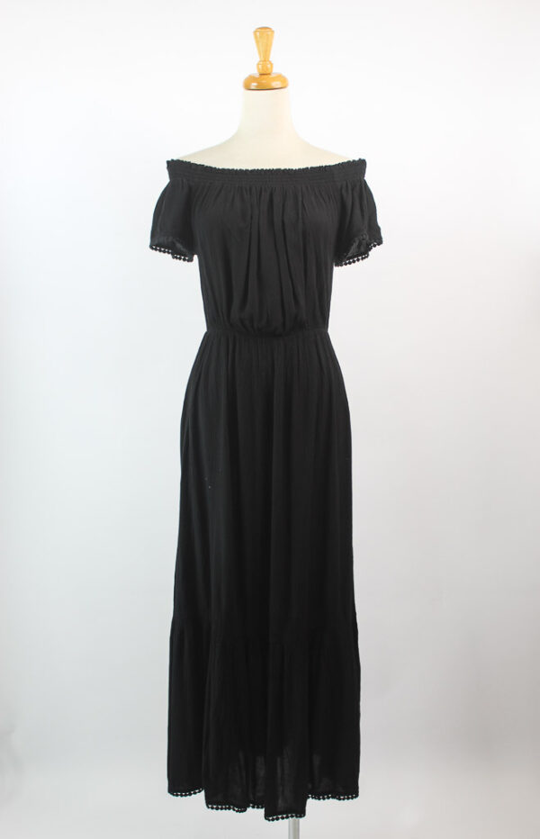 Vestido Old Navy (talla XS)