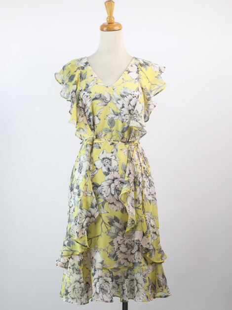 Vestido Tommy Hilfiger (talla L parece M)